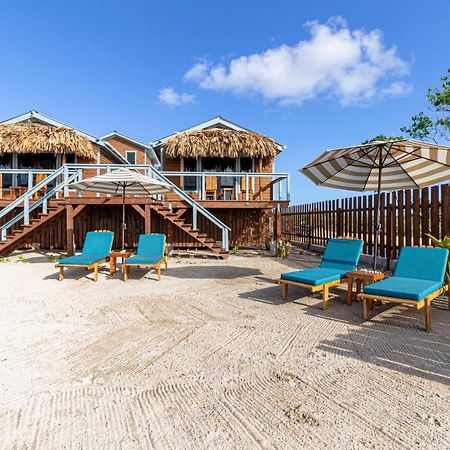 Casa Nova Cabanas San Pedro  Eksteriør bilde
