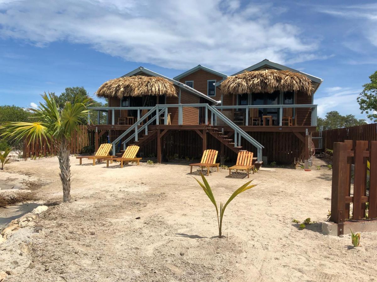 Casa Nova Cabanas San Pedro  Eksteriør bilde