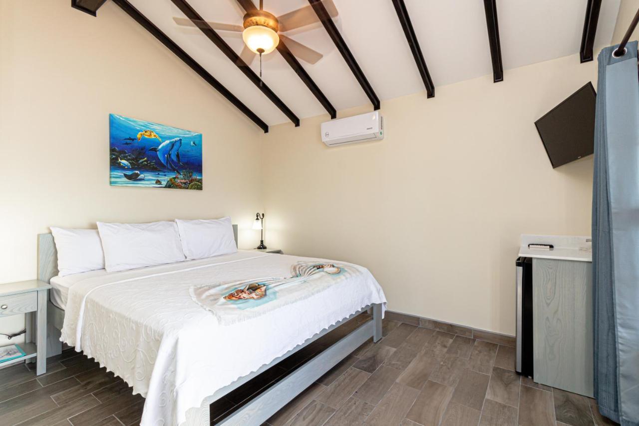 Casa Nova Cabanas San Pedro  Eksteriør bilde