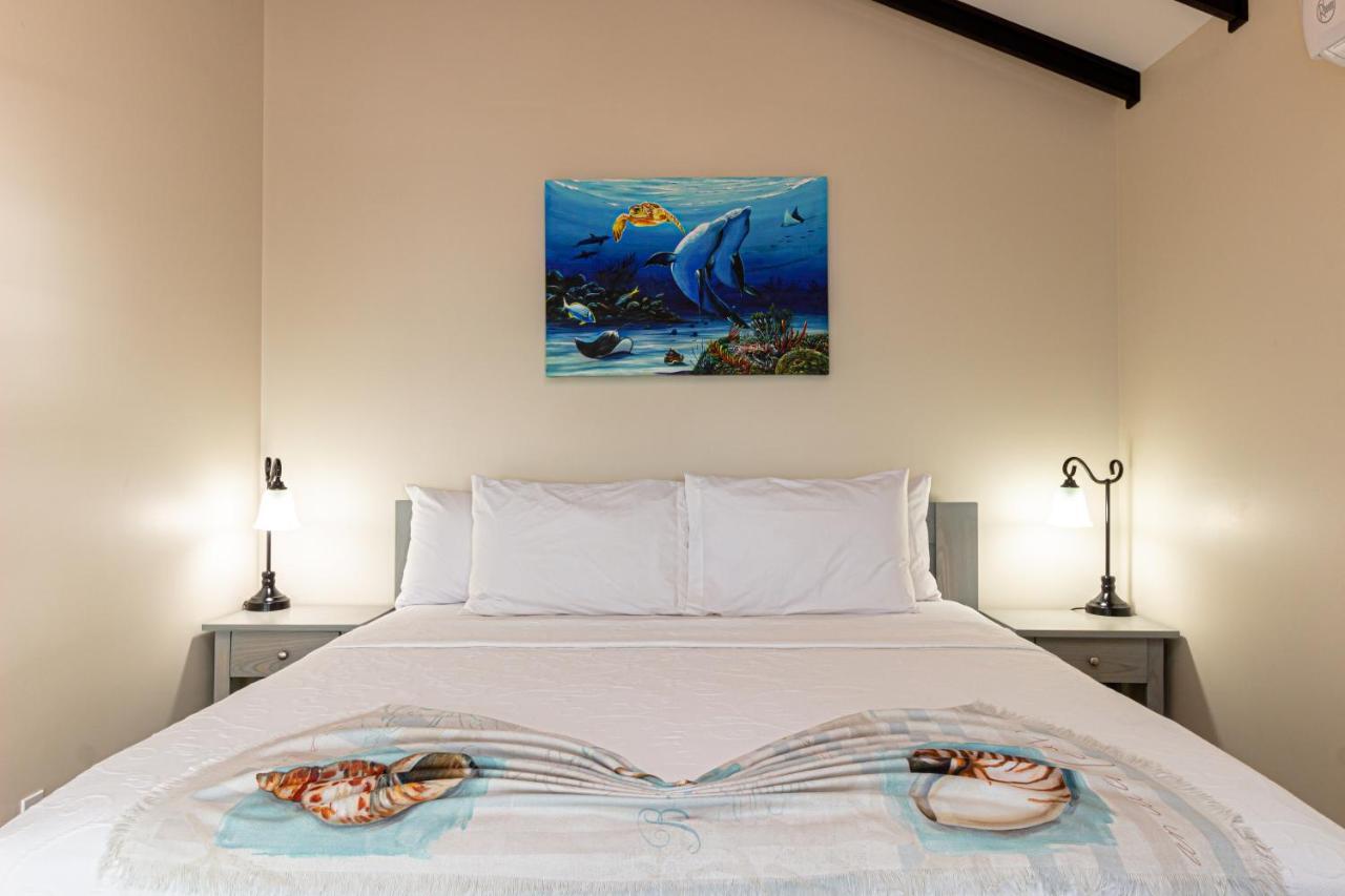 Casa Nova Cabanas San Pedro  Eksteriør bilde