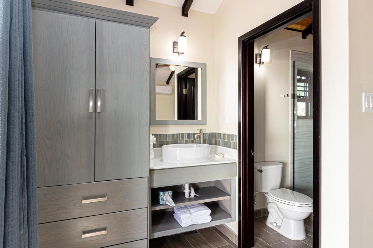 Casa Nova Cabanas San Pedro  Eksteriør bilde