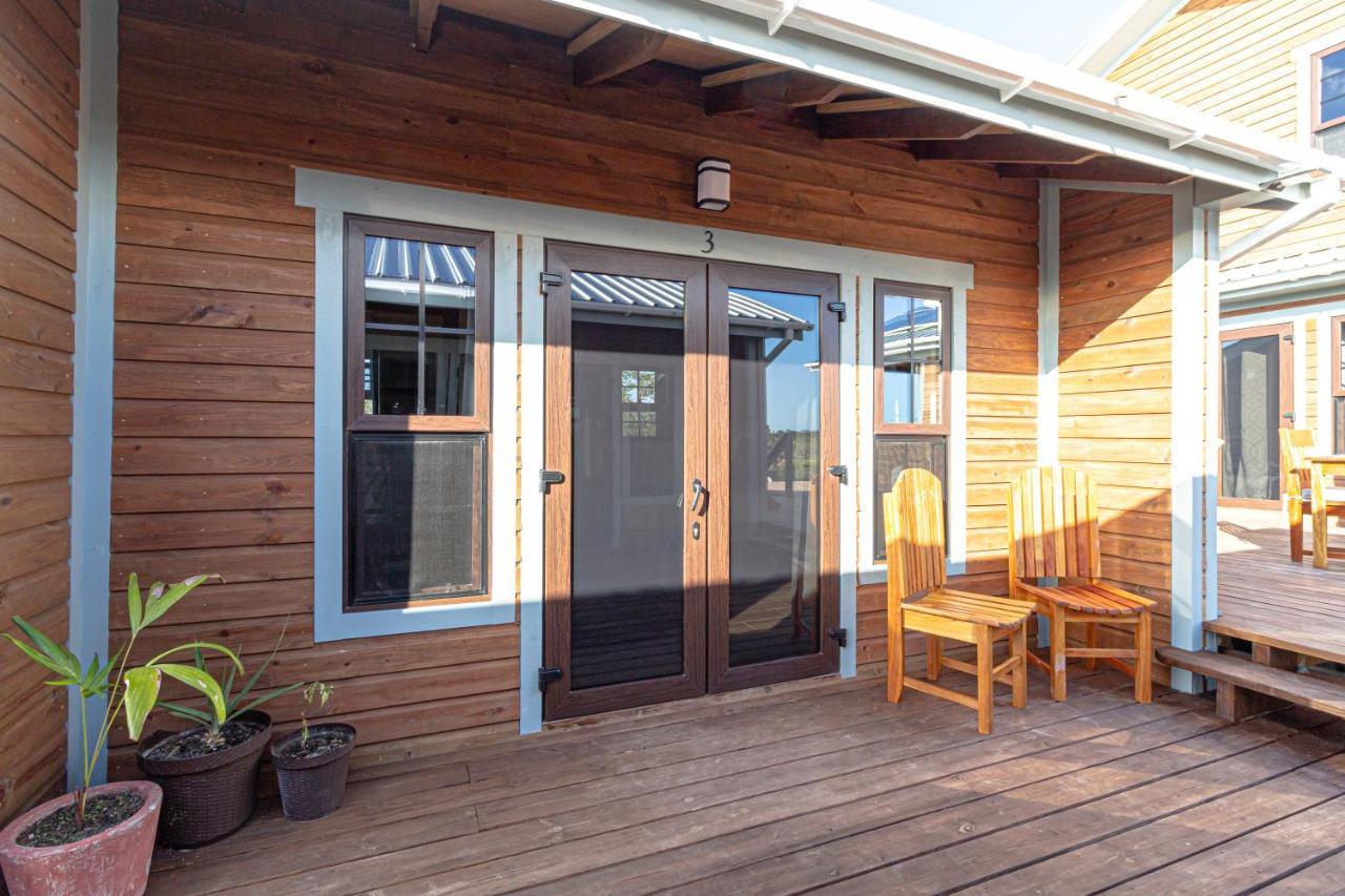Casa Nova Cabanas San Pedro  Eksteriør bilde