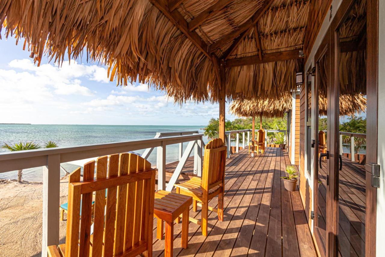 Casa Nova Cabanas San Pedro  Eksteriør bilde