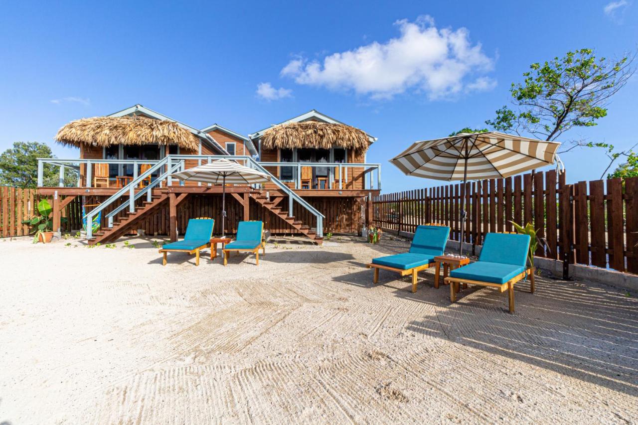 Casa Nova Cabanas San Pedro  Eksteriør bilde