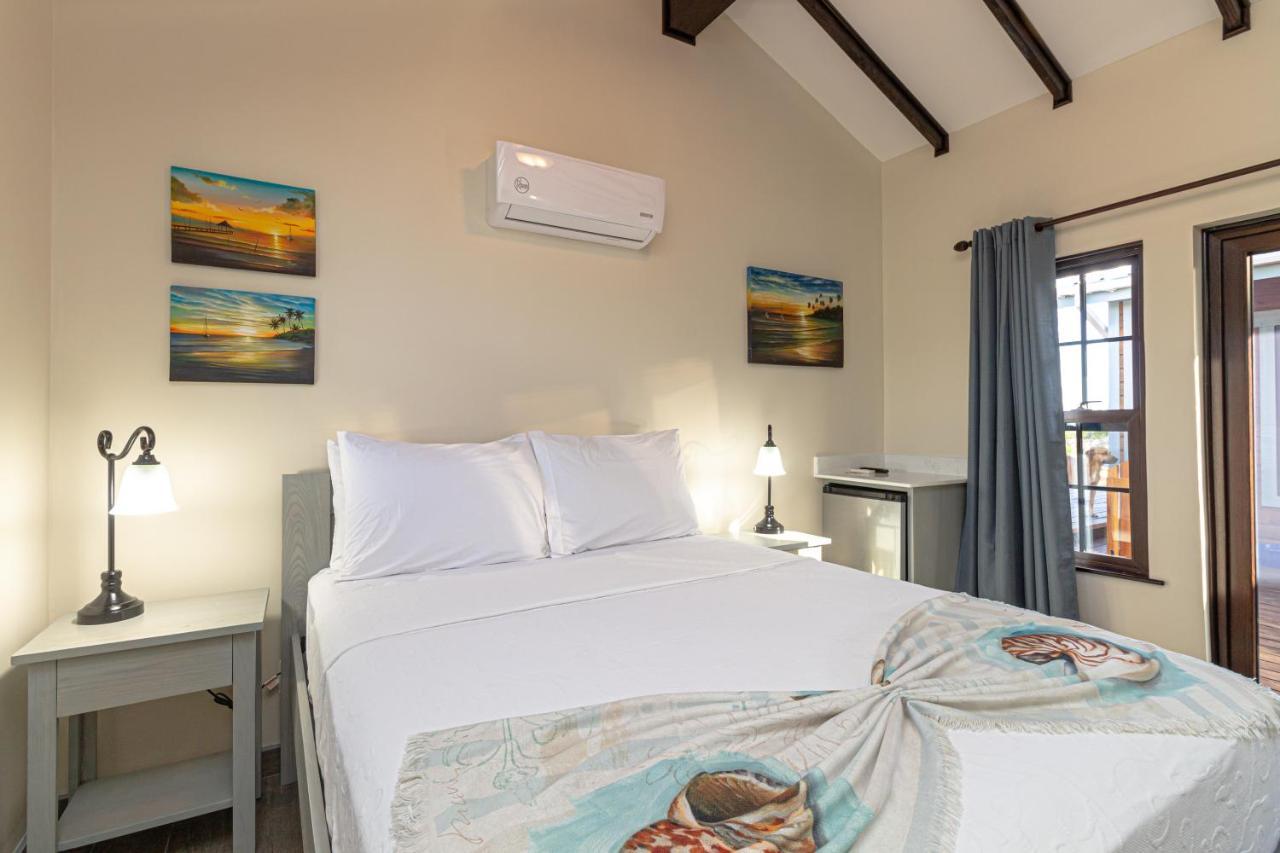 Casa Nova Cabanas San Pedro  Eksteriør bilde