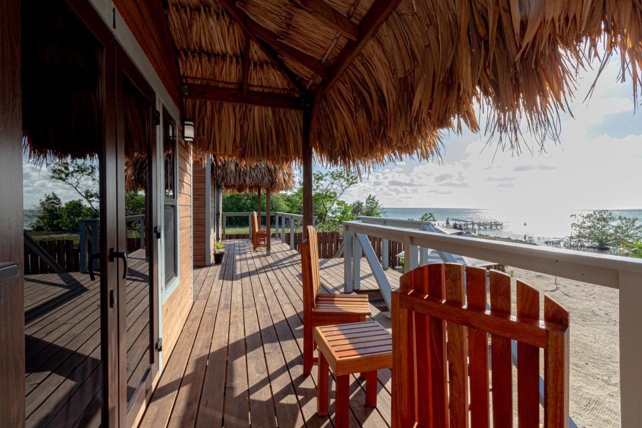 Casa Nova Cabanas San Pedro  Eksteriør bilde