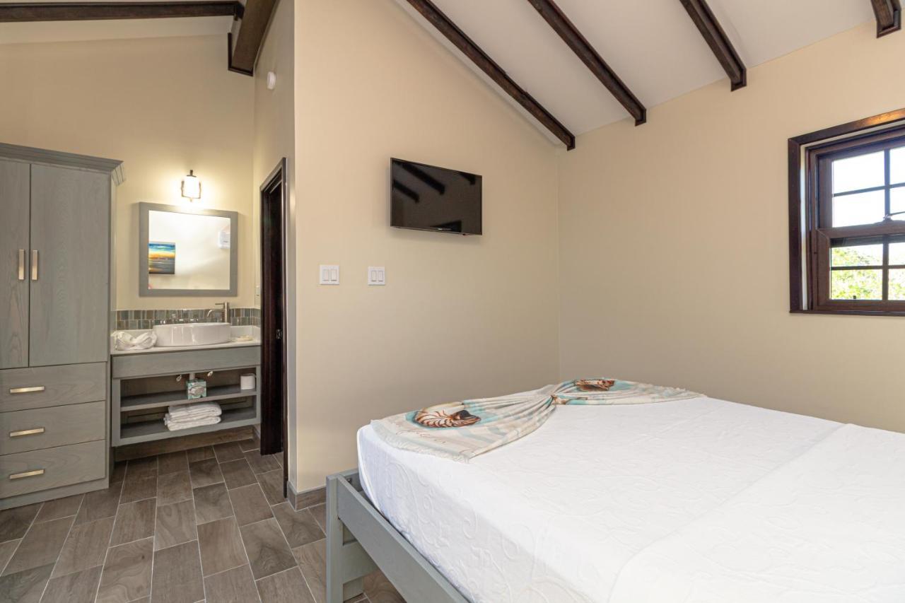 Casa Nova Cabanas San Pedro  Eksteriør bilde
