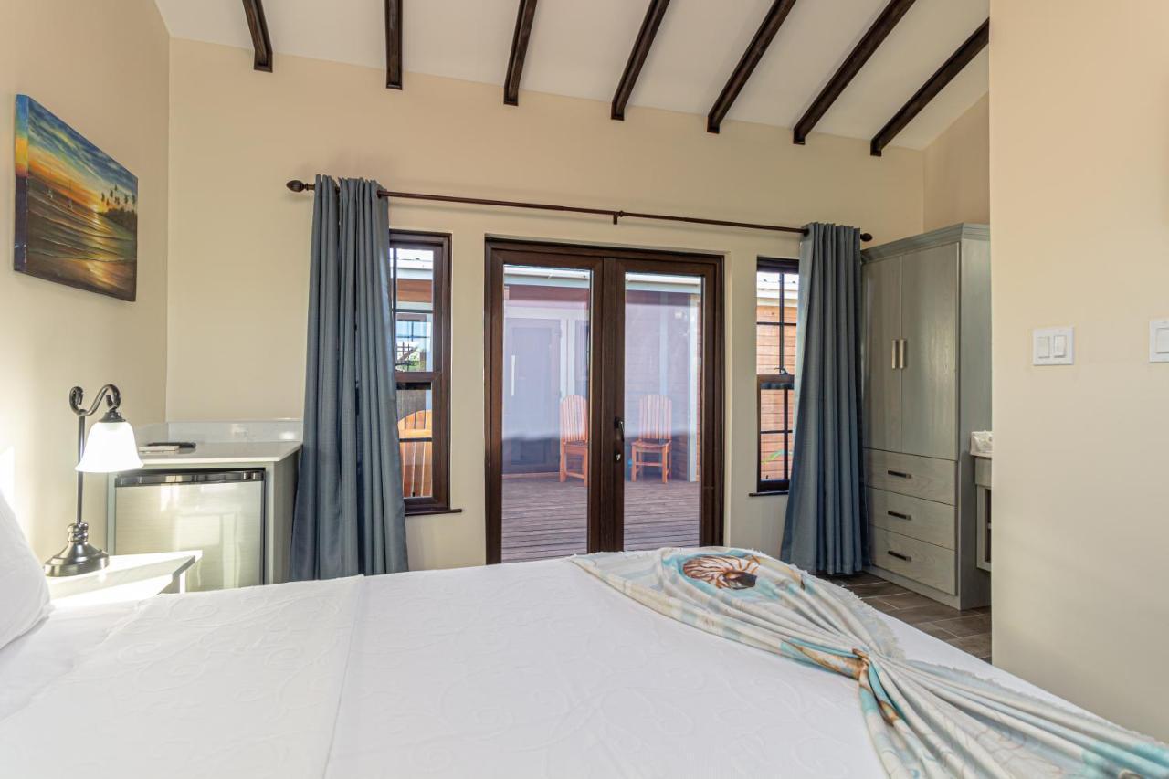 Casa Nova Cabanas San Pedro  Eksteriør bilde