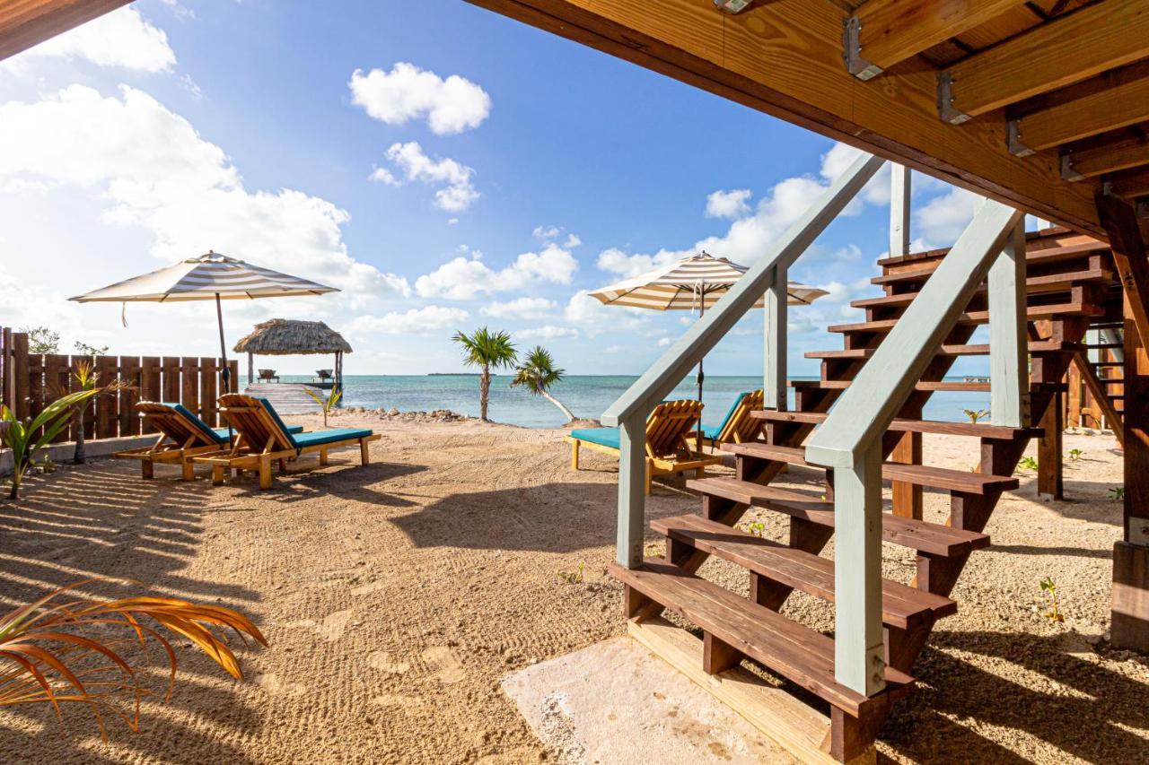 Casa Nova Cabanas San Pedro  Eksteriør bilde