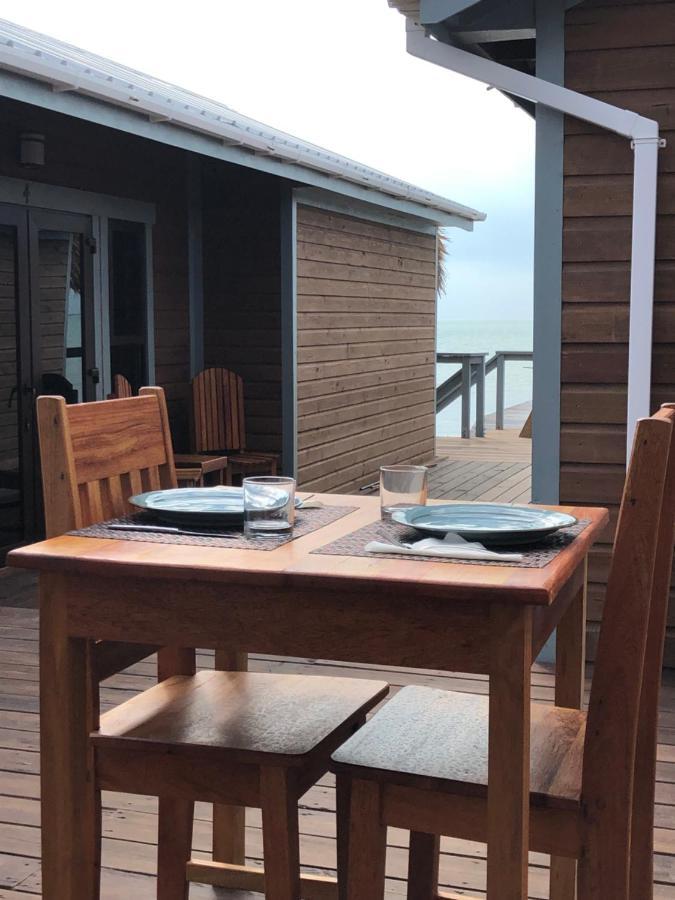 Casa Nova Cabanas San Pedro  Eksteriør bilde