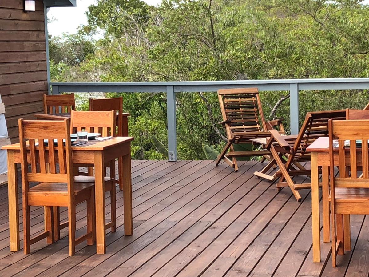Casa Nova Cabanas San Pedro  Eksteriør bilde