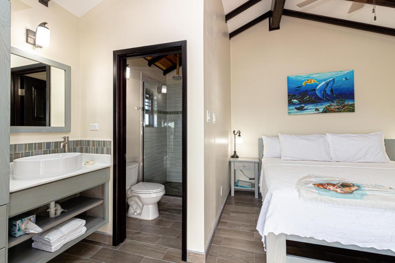 Casa Nova Cabanas San Pedro  Eksteriør bilde