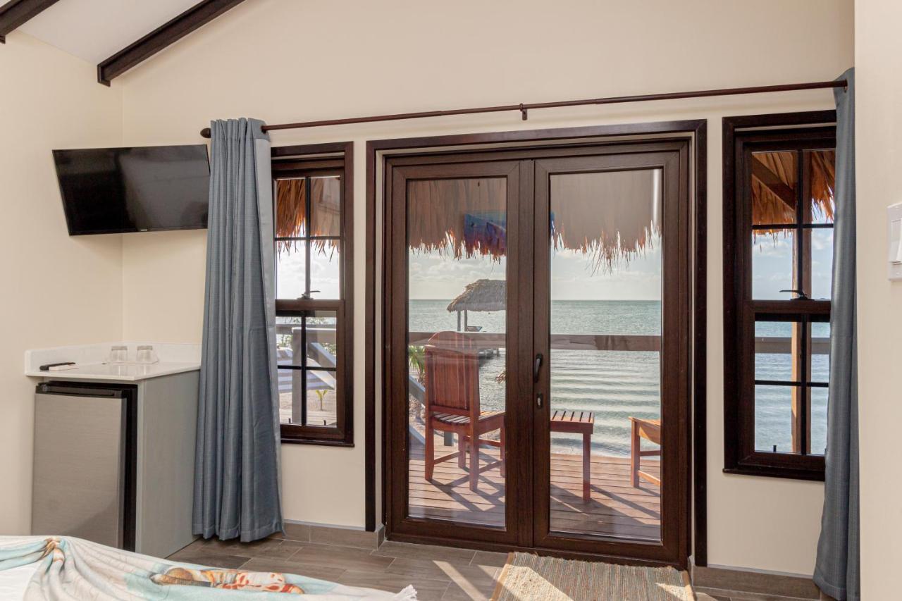 Casa Nova Cabanas San Pedro  Eksteriør bilde