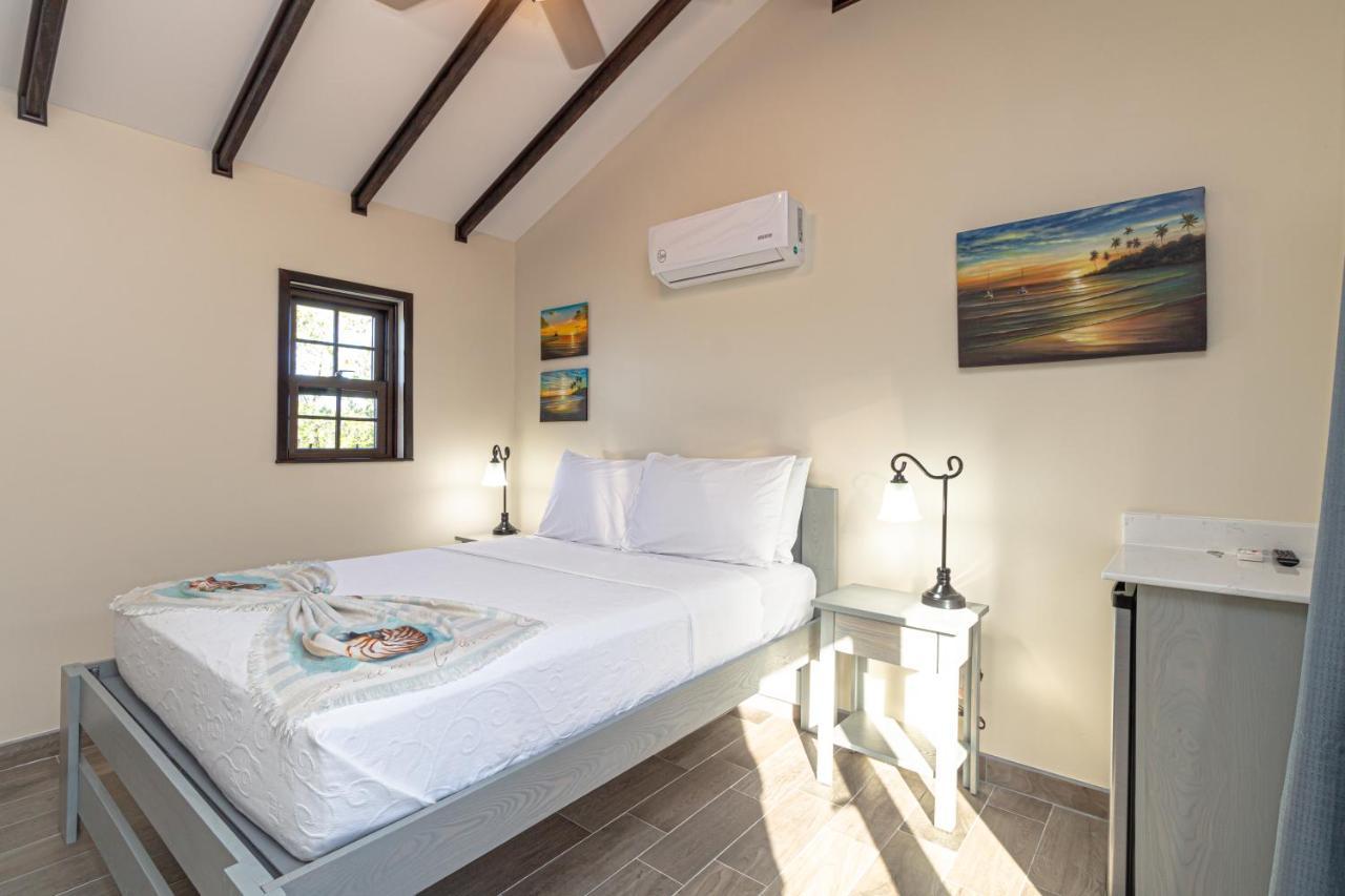 Casa Nova Cabanas San Pedro  Eksteriør bilde
