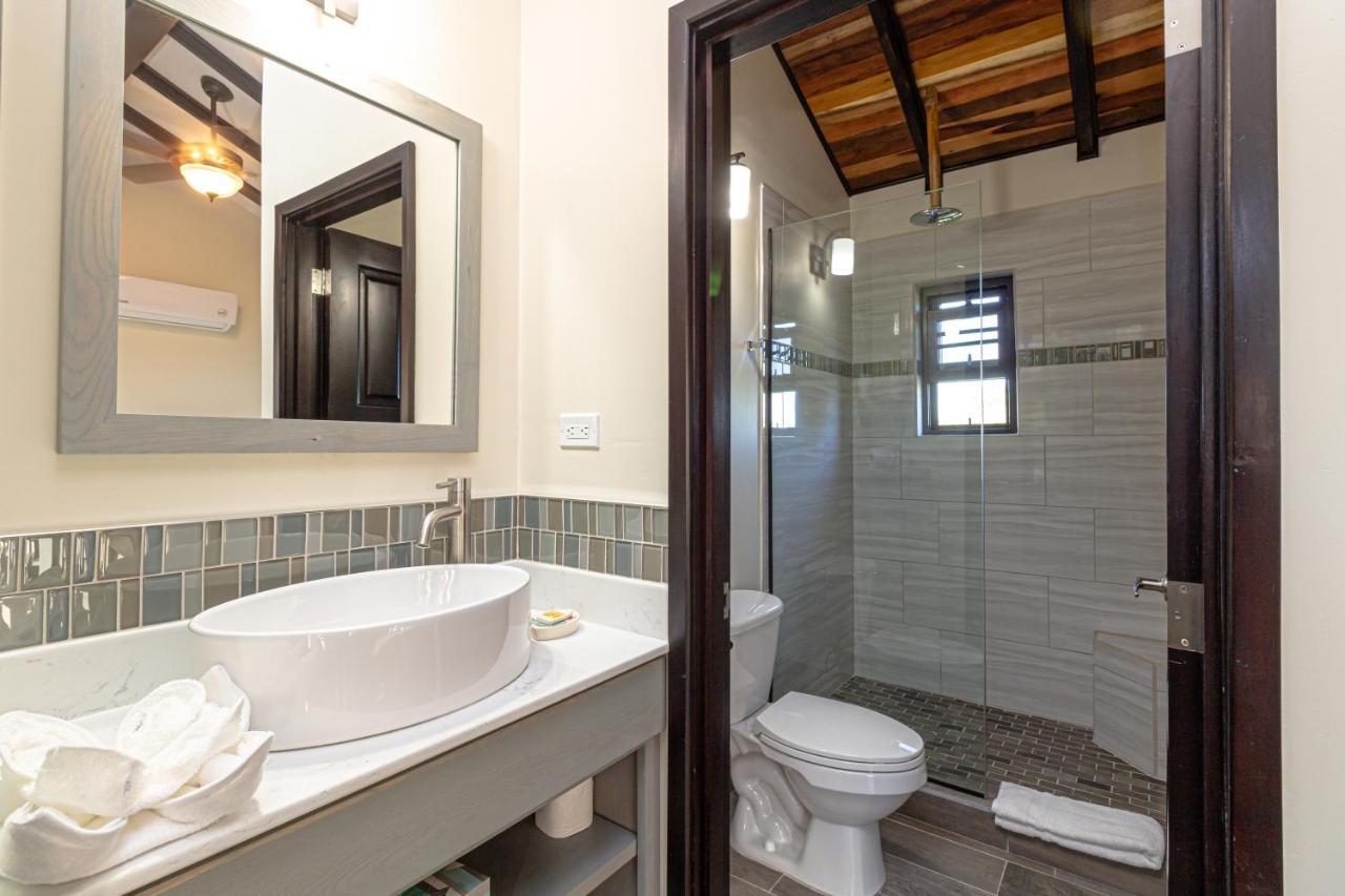 Casa Nova Cabanas San Pedro  Eksteriør bilde