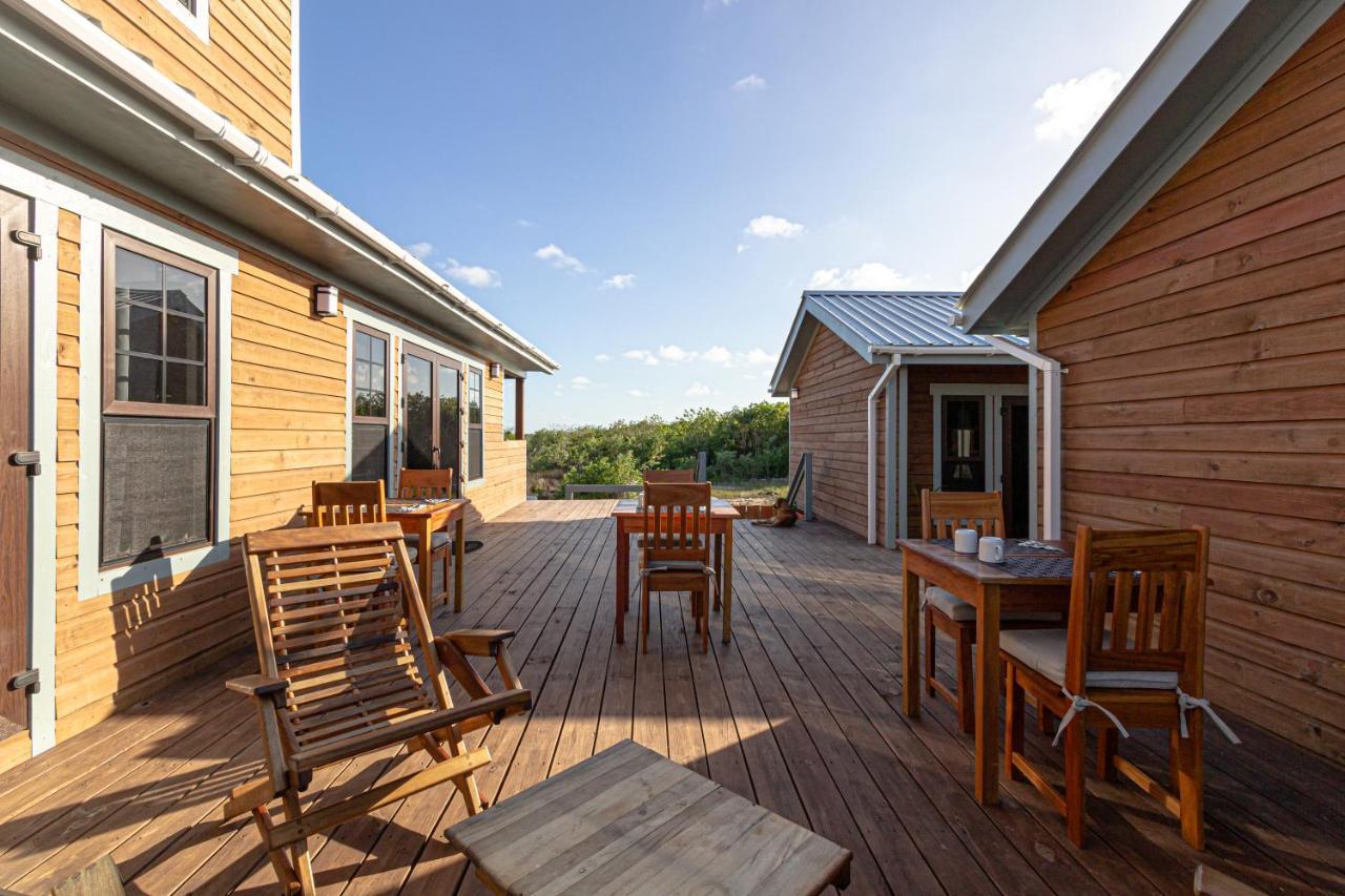 Casa Nova Cabanas San Pedro  Eksteriør bilde