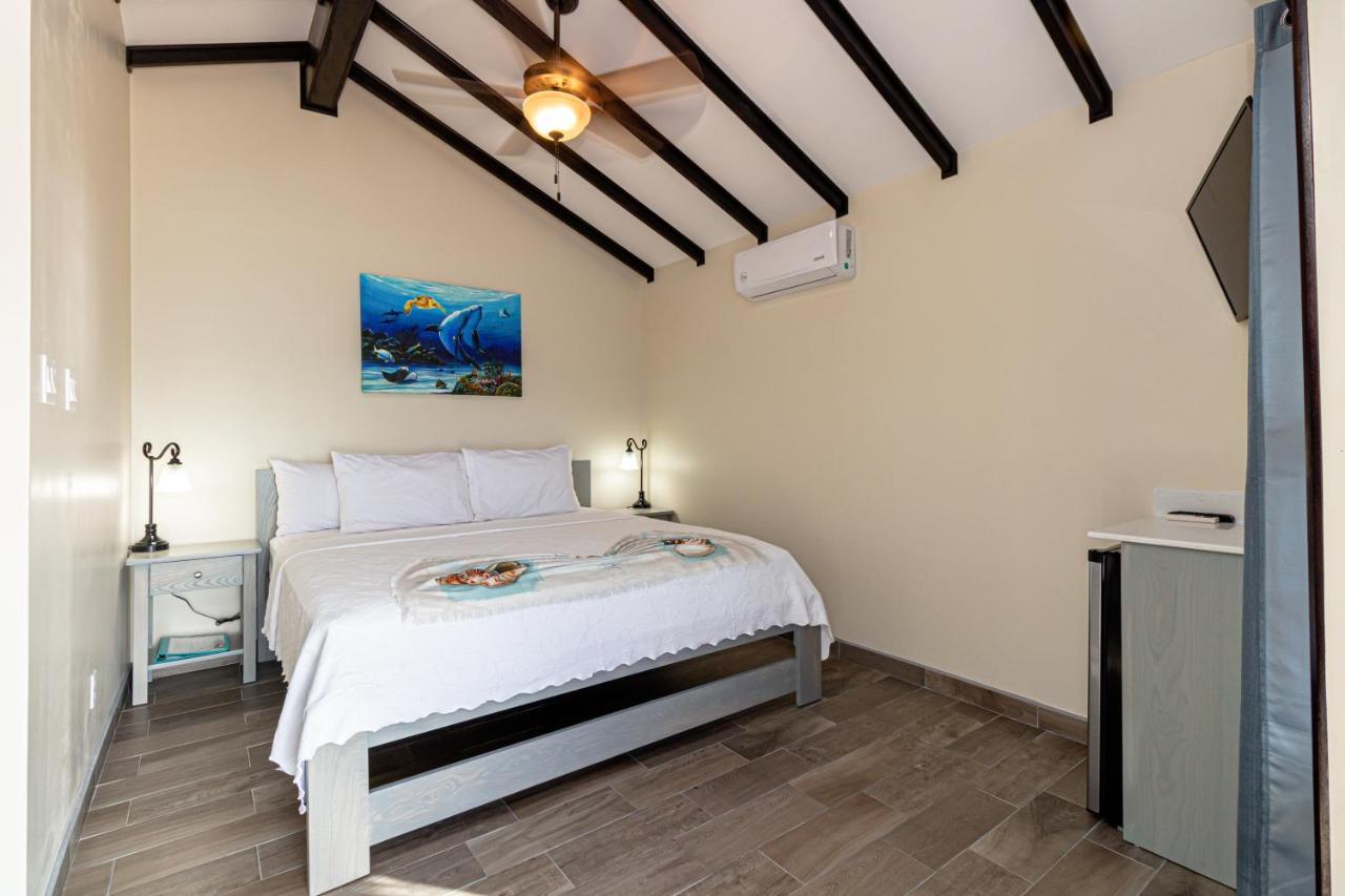 Casa Nova Cabanas San Pedro  Eksteriør bilde