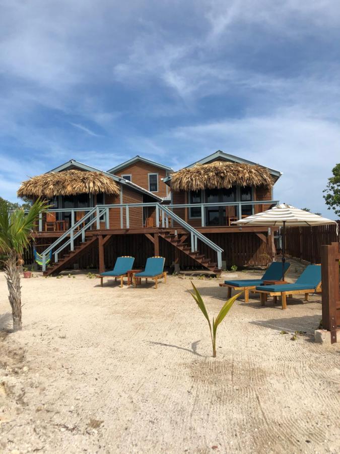 Casa Nova Cabanas San Pedro  Eksteriør bilde