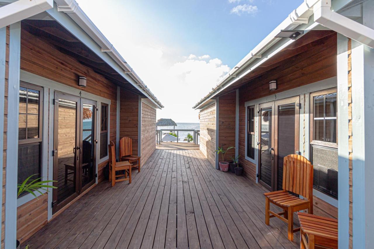 Casa Nova Cabanas San Pedro  Eksteriør bilde