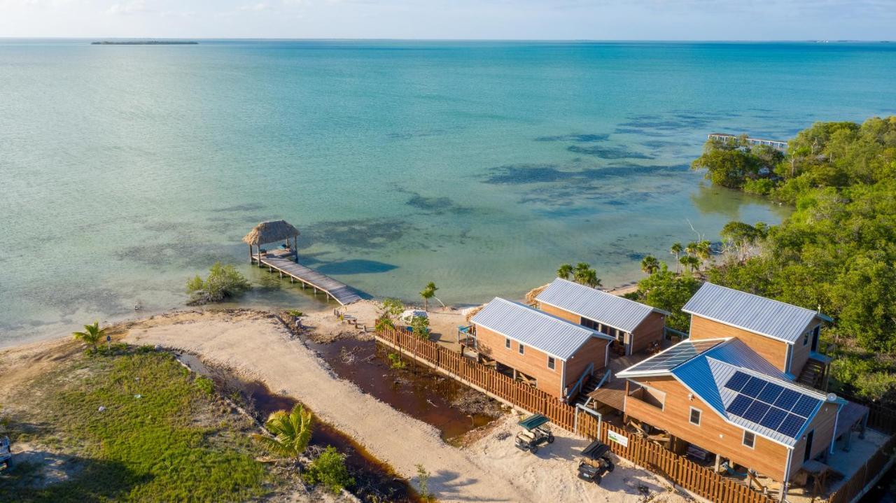 Casa Nova Cabanas San Pedro  Eksteriør bilde
