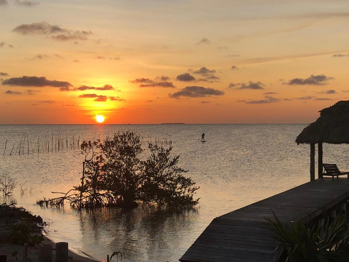 Casa Nova Cabanas San Pedro  Eksteriør bilde